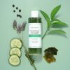 Gel Limpiador Facial Equilibrante