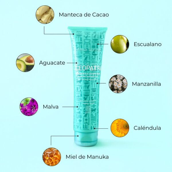 Crema Ultra-Hidratante para Talones - Imagen 4