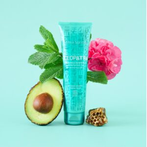 Crema Ultra-Hidratante para Talones