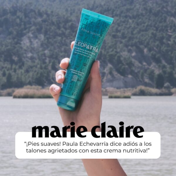 Crema Ultra-Hidratante para Talones - Imagen 2