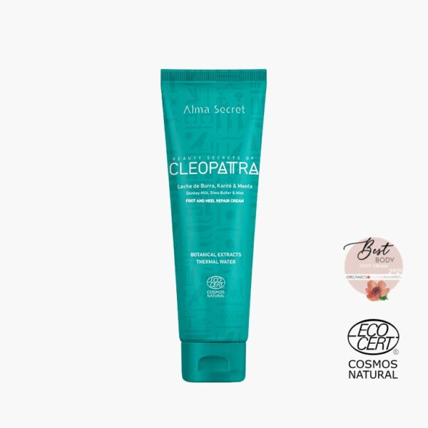 Crema Ultra-Hidratante para Talones - Imagen 6