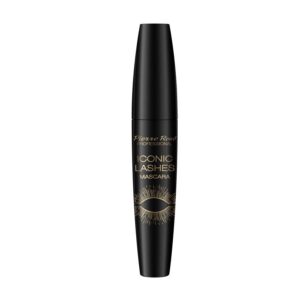 Máscara pestañas Iconic Lashes Pierre Rene