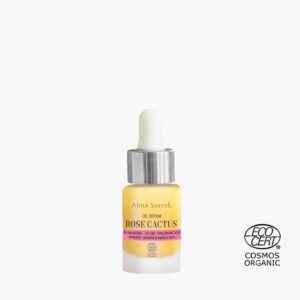 Sérum facial Rose Cactus Mini 10ml