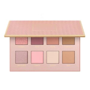 Paleta de sombras Puffy Pierre Rene