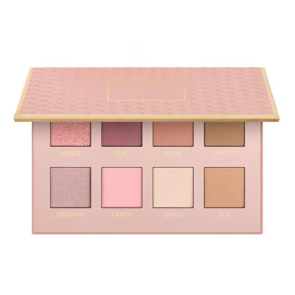 Paleta de sombras Puffy Pierre Rene