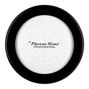 Polvos sueltos Velvet Matte Pierre Rene
