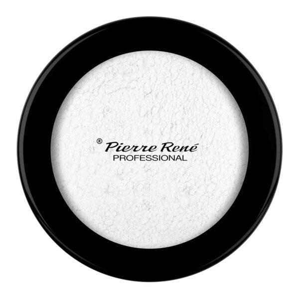 Polvos sueltos Velvet Matte Pierre Rene