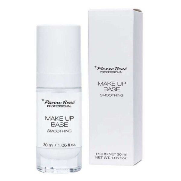 Prebase maquillaje suavizadora Pierre Rene - Imagen 2