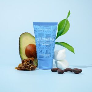 Reparadora de Manos Cleopatra 40ML