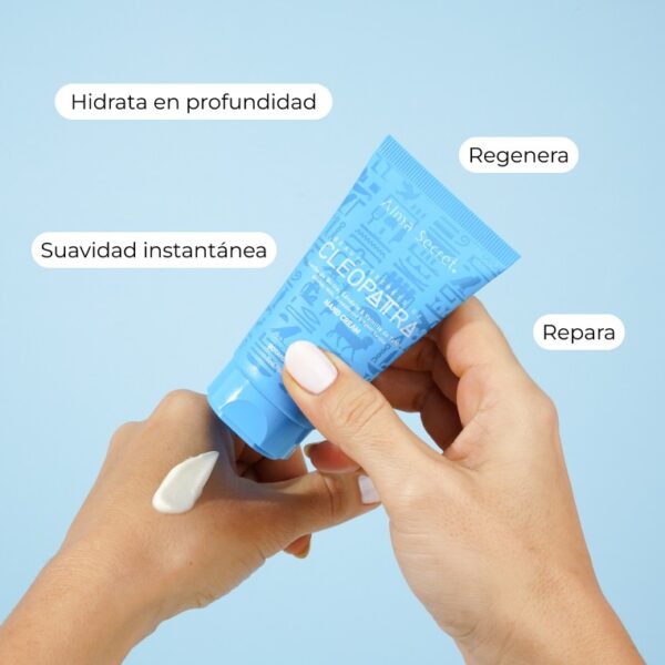 Reparadora de Manos Cleopatra 40ML - Imagen 2