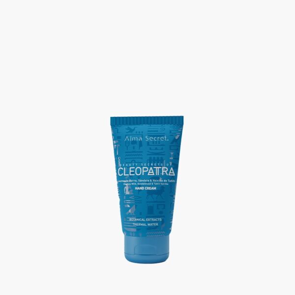 Reparadora de Manos Cleopatra 40ML - Imagen 5