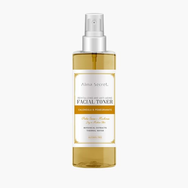 Tónico facial Calmante y Antiedad - Imagen 5