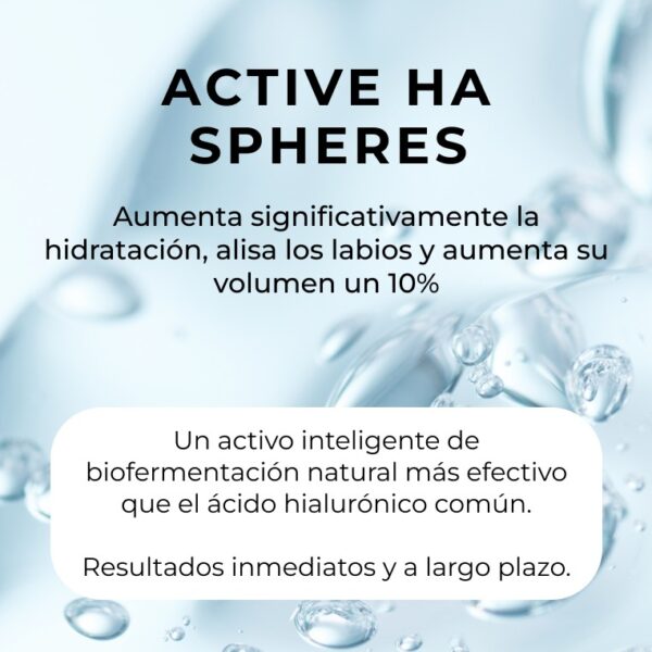 Bálsamo Labial Reparador Piña & Papaya - Imagen 4