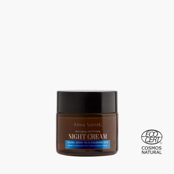 Reparadora de Noche con Jojoba - Imagen 5
