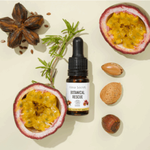 Sérum Capilar Botanical Rescue 10ml
