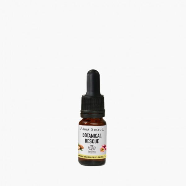 Sérum Capilar Botanical Rescue 10ml - Imagen 4