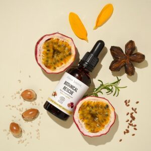 Sérum Capilar Botanical Rescue