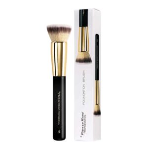 Brocha base maquillaje 104 Pierre Rene