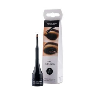 Eyeliner en gel 01 Pierre Rene