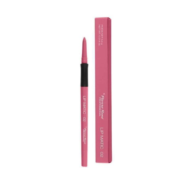 Lápiz labios Lip Matic 02 Pierre Rene