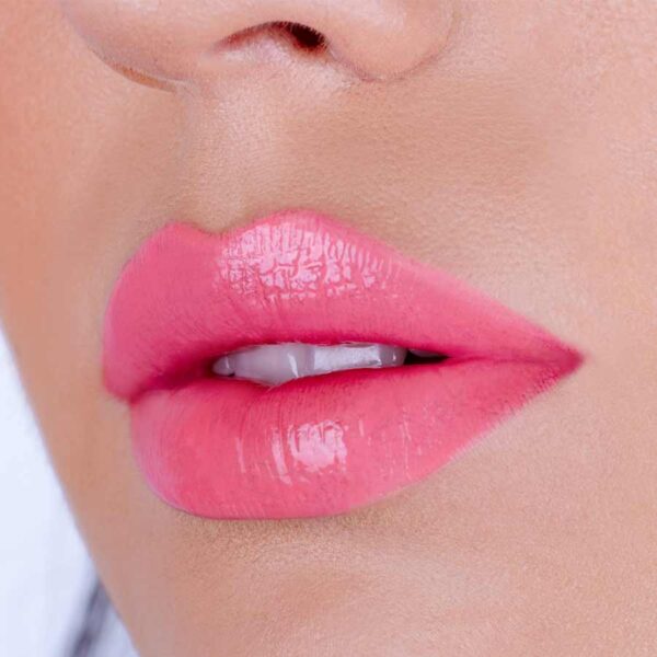 Lip Kit Pierre Rene 01 Coral Fusion - Imagen 2