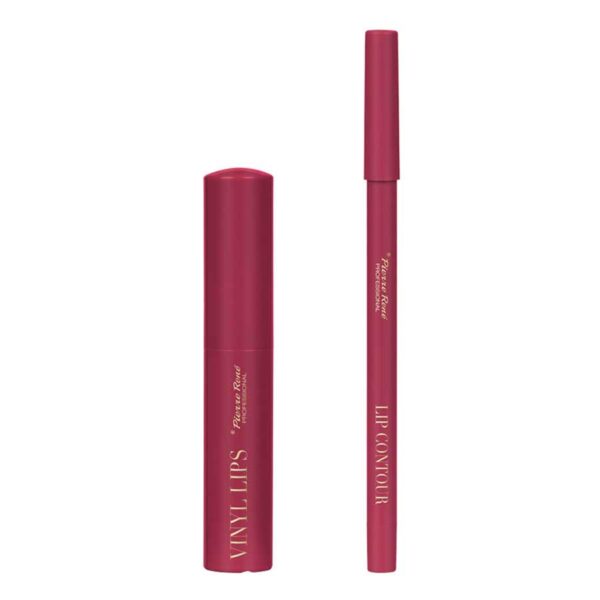 Lip Kit Pierre Rene 03 Rose Fusion - Imagen 3