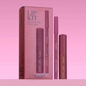 Lip Kit Pierre Rene 03 Rose Fusion