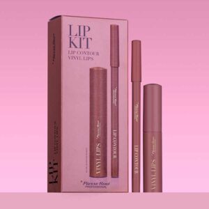 Lip Kit Pierre Rene 05 Peony Fusion