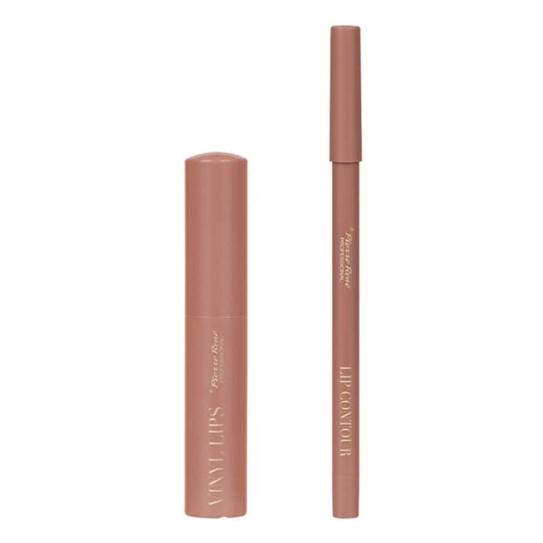 Lip Kit Pierre Rene 06 Nude Fusion - Imagen 3