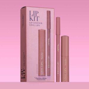 Lip Kit Pierre Rene 06 Nude Fusion