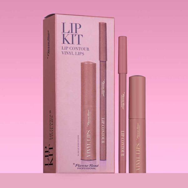 Lip Kit Pierre Rene 06 Nude Fusion