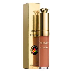 Lip oil 01 Pierre Rene