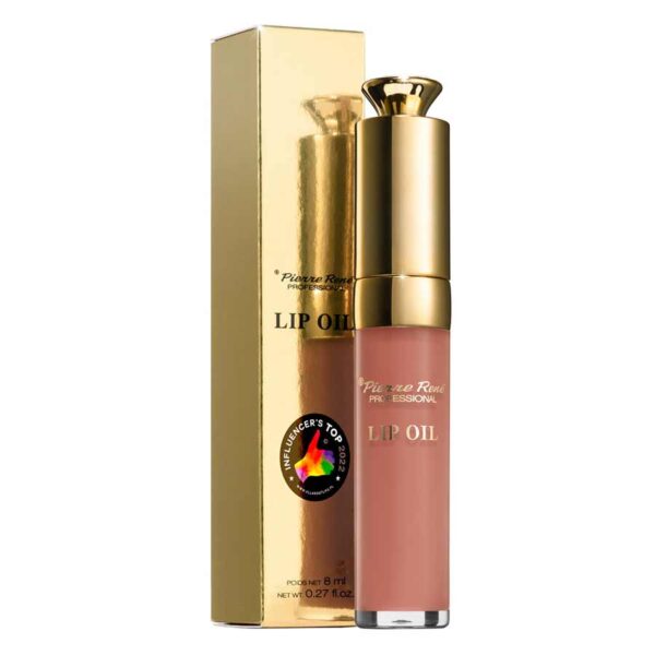 Lip oil 02 Pierre Rene