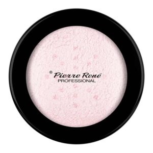 Polvos sueltos Natural Glow Pink Pierre Rene