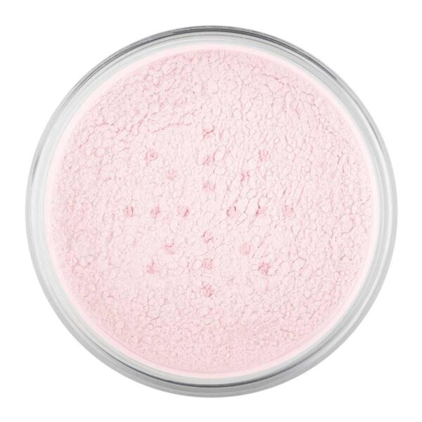 Polvos sueltos Natural Glow Pink Pierre Rene - Imagen 2