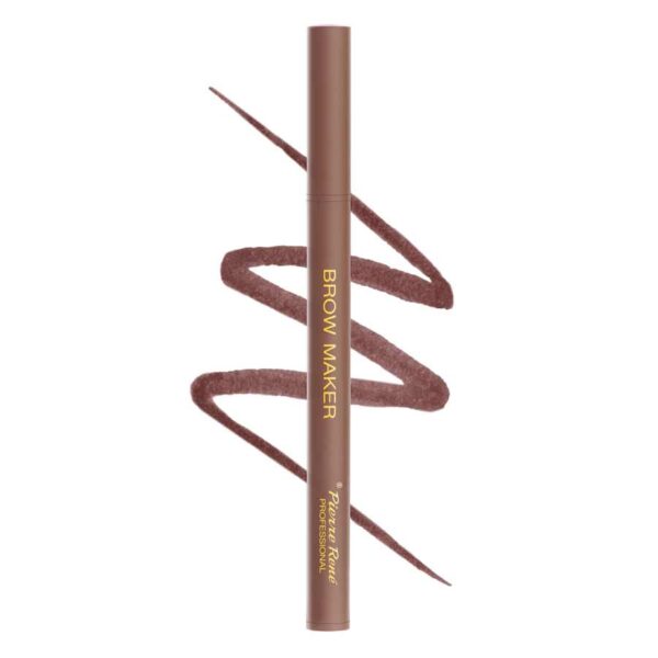 Rotulador ultrafino cejas light brown Pierre Rene