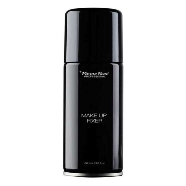 Spray fijador maquillaje Pierre Rene