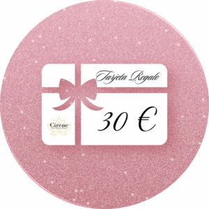 Tarjeta Regalo 30 €