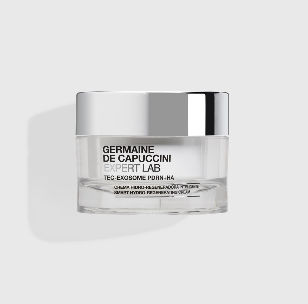 TECXOSOME PDRN+HA CREMA HIDRO-REFENERADORA INTELIGENTE 50 ML - Imagen 2