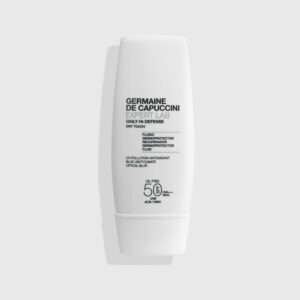 DAILY HI-DEFENSE DRY TOUCH SPF50 30 ML