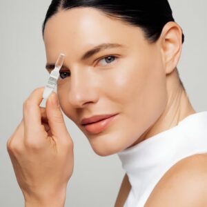 Cura Hidro-Regeneradora Intensiva 7 ampollas x 2ml