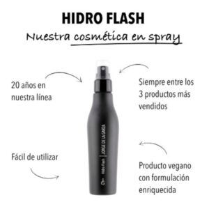 HIDRO FLASH 100ML
