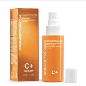 T R C+ BRUMA FACIAL ILUM REVITALIZ 50ML