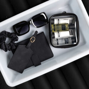 TRAVEL SET CLEAN GDC